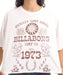 BILLABONG ウィメンズ SUN ECHOES WL CROPPED COOL DRY TEE Tシャツ 【2026年夏モデル】 SCS / M