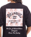 BILLABONG ウィメンズ SQUARE MEDIUM LOOSE COOL TEE Tシャツ 【2026年夏モデル】 BPB / L