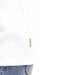 BILLABONG ウィメンズ SQUARE MEDIUM LOOSE COOL TEE Tシャツ 【2026年夏モデル】 WHT2 / L