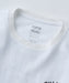BILLABONG ウィメンズ SQUARE MEDIUM LOOSE COOL TEE Tシャツ 【2026年夏モデル】 WHT2 / L
