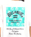 BILLABONG ウィメンズ SQUARE MEDIUM LOOSE COOL TEE Tシャツ 【2026年夏モデル】 WHT2 / L