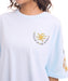 BILLABONG ウィメンズ GRAHIC LOOSE FIT COOL DRY TEE Tシャツ 【2026年夏モデル】 CWR / M