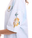 BILLABONG ウィメンズ GRAHIC LOOSE FIT COOL DRY TEE Tシャツ 【2026年夏モデル】 CWR / M