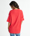BILLABONG ウィメンズ GRAHIC LOOSE FIT COOL DRY TEE Tシャツ 【2026年夏モデル】 FTR / M