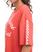 BILLABONG ウィメンズ GRAHIC LOOSE FIT COOL DRY TEE Tシャツ 【2026年夏モデル】 FTR / M