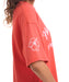 BILLABONG ウィメンズ GRAHIC LOOSE FIT COOL DRY TEE Tシャツ 【2026年夏モデル】 FTR / M