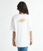 BILLABONG ウィメンズ GRAHIC LOOSE FIT COOL DRY TEE Tシャツ 【2026年夏モデル】 SCS / M
