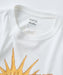 BILLABONG ウィメンズ GRAHIC LOOSE FIT COOL DRY TEE Tシャツ 【2026年夏モデル】 SCS / M
