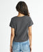BILLABONG ウィメンズ GRAPHIC BABY FIT TEE Tシャツ 【2026年夏モデル】 OFB / M