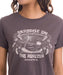 BILLABONG ウィメンズ GRAPHIC BABY FIT TEE Tシャツ 【2026年夏モデル】 OFB / M