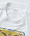 BILLABONG ウィメンズ GRAPHIC BABY FIT TEE Tシャツ 【2026年夏モデル】 SCS / M