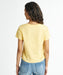 BILLABONG ウィメンズ GRAPHIC BABY FIT TEE Tシャツ 【2026年夏モデル】 SFY / M