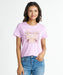 BILLABONG ウィメンズ GRAPHIC BABY FIT TEE Tシャツ 【2026年夏モデル】 VGV / M