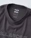 BILLABONG ウィメンズ STUDS LOGO BABY FIT TEE Tシャツ 【2026年夏モデル】 OFB / M