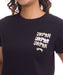 BILLABONG ウィメンズ DESTINATION JAPAN TEE Tシャツ 【2026年夏モデル】 BLK / M