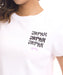 BILLABONG ウィメンズ DESTINATION JAPAN TEE Tシャツ 【2026年夏モデル】 WHT / M
