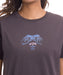 BILLABONG ウィメンズ DESTINATION TOKYO TEE Tシャツ 【2026年夏モデル】 WAA / M