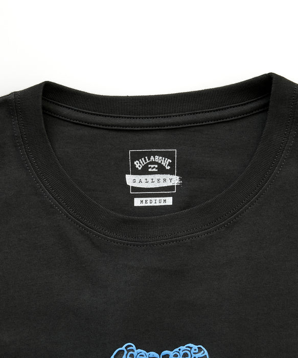 BILLABONG ウィメンズ DESTINATION TOKYO TEE Tシャツ 【2026年夏モデル】 WAA / M