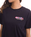 BILLABONG ウィメンズ DESTINATION OSAKA TEE Tシャツ 【2026年夏モデル】 BLK / M