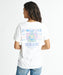 BILLABONG ウィメンズ DESTINATION KAMAKURA TEE Tシャツ 【2026年夏モデル】 OFF / M