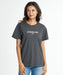 BILLABONG ウィメンズ DESTINATION KAMAKURA TEE Tシャツ 【2026年夏モデル】 WAA / M