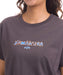 BILLABONG ウィメンズ DESTINATION KAMAKURA TEE Tシャツ 【2026年夏モデル】 WAA / M