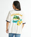 BILLABONG ウィメンズ FUN PARADISE SS TEE Tシャツ 【2026年夏モデル】 WCP / M