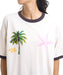 BILLABONG ウィメンズ FUN PARADISE SS TEE Tシャツ 【2026年夏モデル】 WCP / M