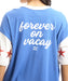 BILLABONG ウィメンズ TROPICS CO SS RINGER Tシャツ 【2026年夏モデル】 DBU1 / M