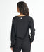 BILLABONG ウィメンズ POLY SHIRRING LS CARDIGAN セーター 【2026年夏モデル】 BPB / M