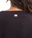 BILLABONG ウィメンズ POLY SHIRRING LS CARDIGAN セーター 【2026年夏モデル】 BPB / M