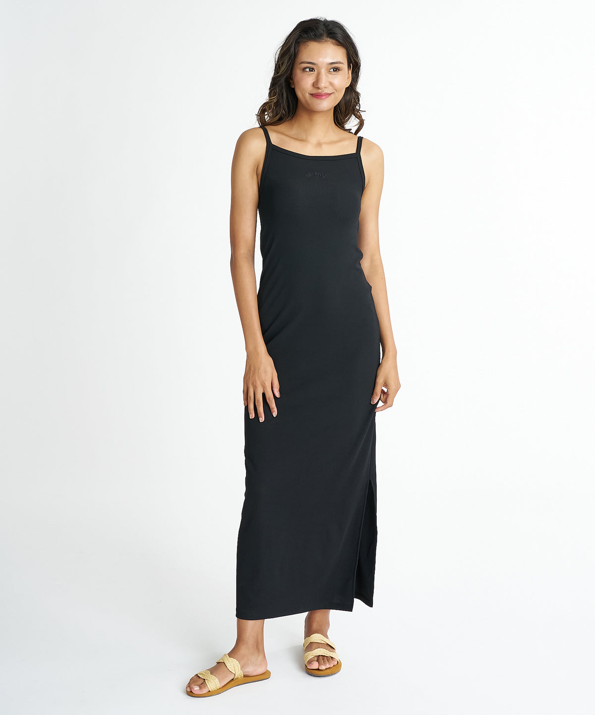 BILLABONG ウィメンズ 【UVカット・速乾】BRA TOP BABY FIT DRY RIB