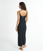 BILLABONG ウィメンズ BRA TOP BABY FIT DRY RIB ONEPIECE ワンピース 【2026年夏モデル】 BLK / M