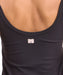 BILLABONG ウィメンズ BRA TOP BABY FIT DRY RIB ONEPIECE ワンピース 【2026年夏モデル】 BLK / M