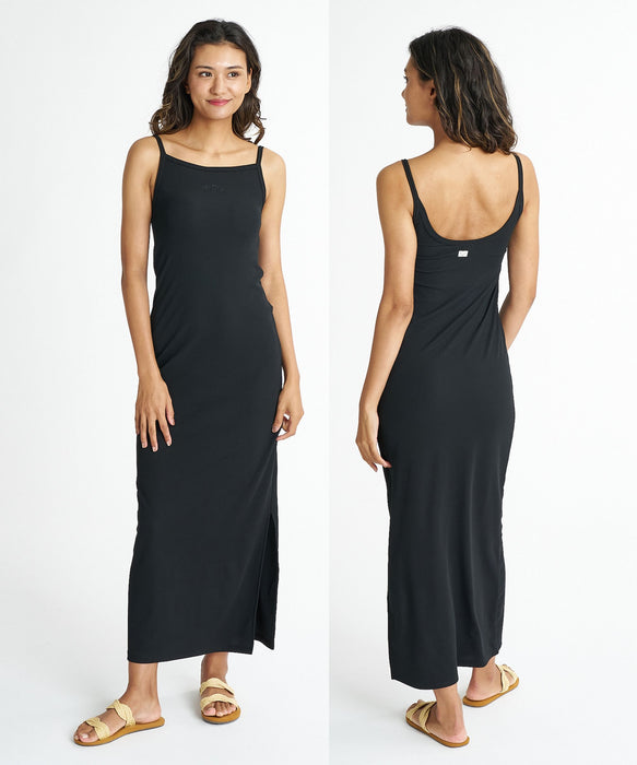 BILLABONG ウィメンズ 【UVカット・速乾】BRA TOP BABY FIT DRY RIB