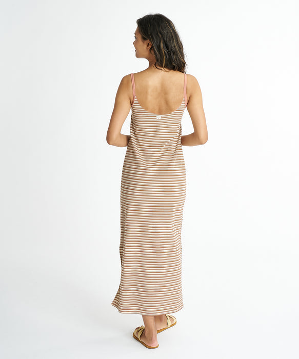BILLABONG ウィメンズ BRA TOP BABY FIT DRY RIB ONEPIECE ワンピース 【2026年夏モデル】 MUL / M