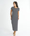 BILLABONG ウィメンズ RANDOM RIB TEE ONEPIECE ワンピース 【2026年夏モデル】 BLK / L