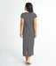 BILLABONG ウィメンズ RANDOM RIB TEE ONEPIECE ワンピース 【2026年夏モデル】 BLK / L