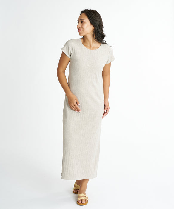 BILLABONG ウィメンズ RANDOM RIB TEE ONEPIECE ワンピース 【2026年夏