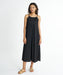 BILLABONG ウィメンズ POLY SHIRRING ONEPIECE DRESS ワンピース 【2026年夏モデル】 BPB / M