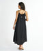 BILLABONG ウィメンズ POLY SHIRRING ONEPIECE DRESS ワンピース 【2026年夏モデル】 BPB / M