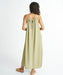 BILLABONG ウィメンズ POLY SHIRRING ONEPIECE DRESS ワンピース 【2026年夏モデル】 CED / M