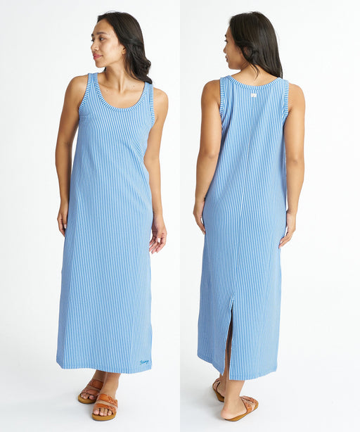 BILLABONG ウィメンズ 【CHILLWEAR】LIGHT SUCKER ONEPIECE DRESS