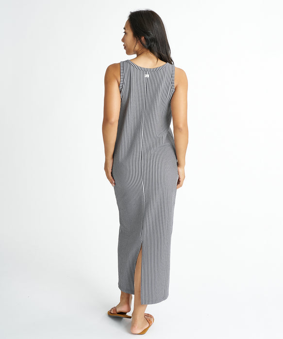 BILLABONG ウィメンズ LIGHT SUCKER ONEPIECE DRESS ワンピース 【2026年夏モデル】 OFB / M