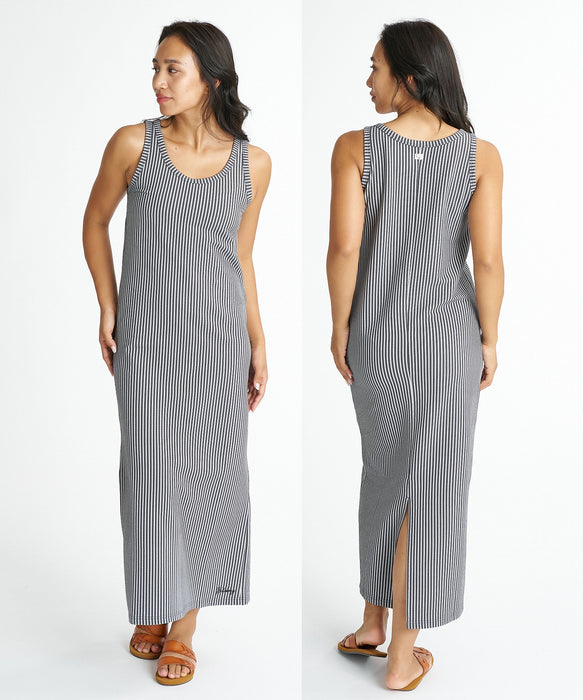 BILLABONG ウィメンズ 【CHILLWEAR】LIGHT SUCKER ONEPIECE DRESS