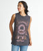 BILLABONG ウィメンズ GRAPHIC LOOSE TANK TOP タンクトップ 【2026年夏モデル】 OFB / M
