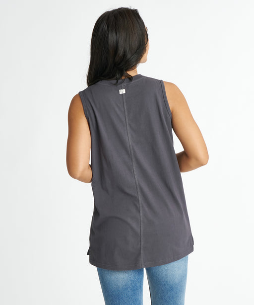 BILLABONG ウィメンズ GRAPHIC LOOSE TANK TOP タンクトップ 【2026年夏モデル】 OFB / M