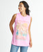 BILLABONG ウィメンズ GRAPHIC LOOSE TANK TOP タンクトップ 【2026年夏モデル】 PYP / M