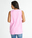 BILLABONG ウィメンズ GRAPHIC LOOSE TANK TOP タンクトップ 【2026年夏モデル】 PYP / M