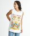 BILLABONG ウィメンズ GRAPHIC LOOSE TANK TOP タンクトップ 【2026年夏モデル】 SCS / M